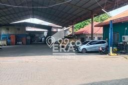Tanah Dijual Area Strategis di Sunter Jakarta Utara 11000m2 Tanah Dijual Area Strategis di Sunter Jakarta Utara 11000m2