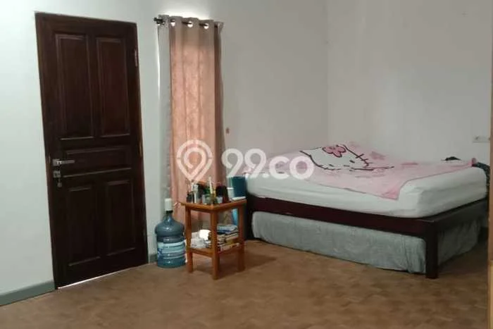 Rumah Elit Modern Siap Huni di Sunter Jakarta Utara Rumah Elit Modern Siap Huni di Sunter Jakarta Utara