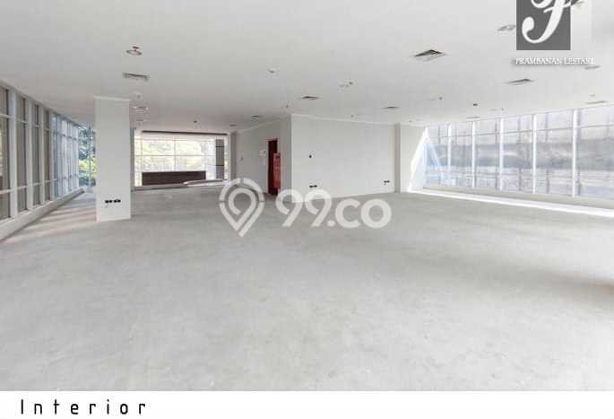 Kantor Dijual di Pancoran Jakarta Selatan dengan Luas Bangunan 1829m2 Kantor Dijual di Pancoran Jakarta Selatan dengan Luas Bangunan 1829m2