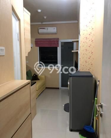 Sewa Sekarang Apartemen Nyaman 2 KT di Kawasan Cempaka Putih Sewa Sekarang Apartemen Nyaman 2 KT di Kawasan Cempaka Putih