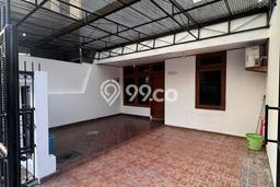 Rumah Modern Minimalis 2 KT Bisa Langsung Pindah di Kelapa Gading Rumah Modern Minimalis 2 KT Bisa Langsung Pindah di Kelapa Gading