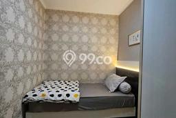 Ada Kamar Apartemen Murah Disewa di Kelapa Gading, Jakarta Utara 0 BR Ada Kamar Apartemen Murah Disewa di Kelapa Gading, Jakarta Utara 0 BR