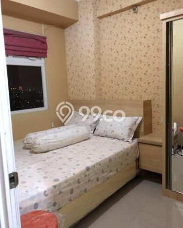 Sewa Sekarang Apartemen Nyaman 2 KT di Kawasan Cempaka Putih Sewa Sekarang Apartemen Nyaman 2 KT di Kawasan Cempaka Putih