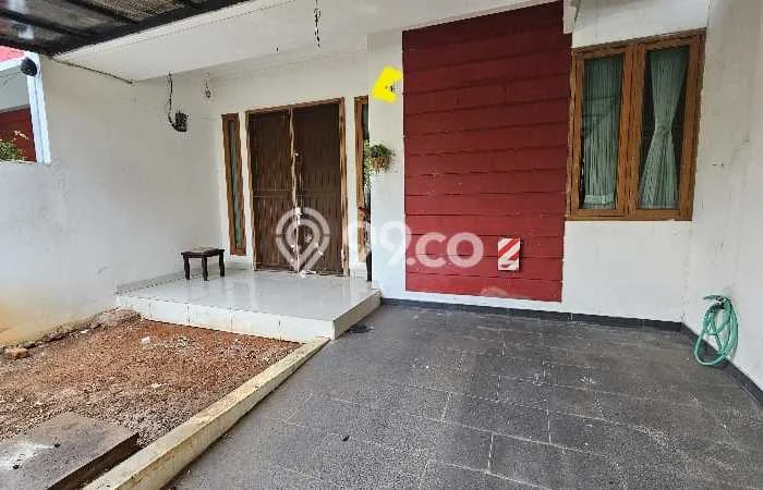 Hunian Mewah LB 170m2 Siap Huni Desain Elegan di Sunter, Jakarta Utara Hunian Mewah LB 170m2 Siap Huni Desain Elegan di Sunter, Jakarta Utara