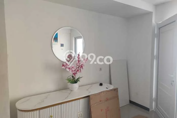 Rumah Strategis Modern Lb 80m2 di Kelapa Gading, Jakarta Utara Rumah Strategis Modern Lb 80m2 di Kelapa Gading, Jakarta Utara