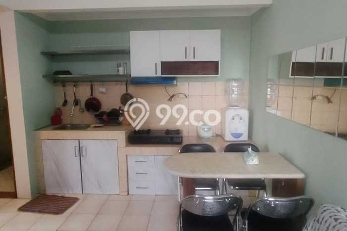 Ada Kamar Hunian Hemat Disewa di Kemayoran, Jakarta Pusat 2 BR Ada Kamar Hunian Hemat Disewa di Kemayoran, Jakarta Pusat 2 BR