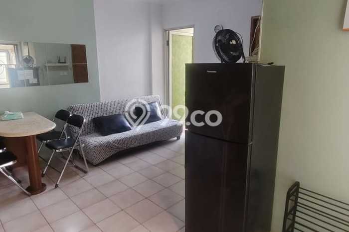 Ada Kamar Hunian Hemat Disewa di Kemayoran, Jakarta Pusat 2 BR Ada Kamar Hunian Hemat Disewa di Kemayoran, Jakarta Pusat 2 BR