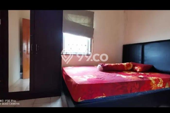 Ada Kamar Hunian Hemat Disewa di Kemayoran, Jakarta Pusat 2 BR Ada Kamar Hunian Hemat Disewa di Kemayoran, Jakarta Pusat 2 BR