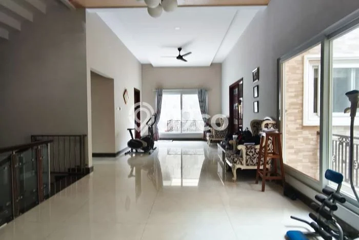 Hunian Mewah LB 1000m2 Siap Pakai Desain Elegan di Sunter, Jakarta Utara Hunian Mewah LB 1000m2 Siap Pakai Desain Elegan di Sunter, Jakarta Utara