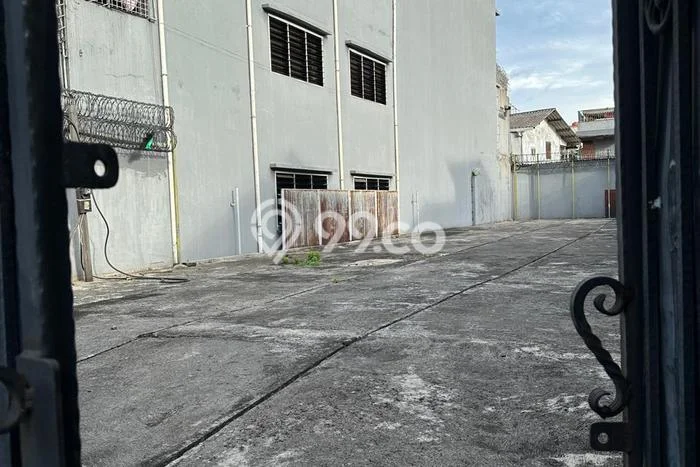 Untuk Dijual Tanah di Jakarta Pusat, Luas 342m2 SHM Untuk Dijual Tanah di Jakarta Pusat, Luas 342m2 SHM