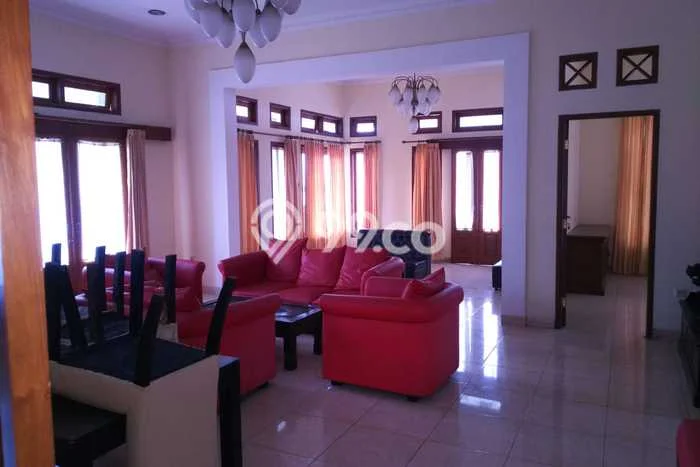 Jual Cepat Hunian Elegan Cozy di Bogor Jual Cepat Hunian Elegan Cozy di Bogor
