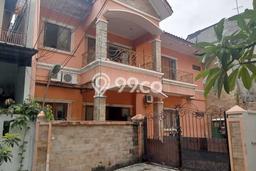 Rumah Elit Modern Siap Huni di Sunter Jakarta Utara Rumah Elit Modern Siap Huni di Sunter Jakarta Utara