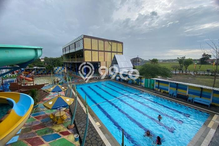 FOR SALE! Komersial di Sukoharjo Sukoharjo, LT 3450m2, LB 1344m2 FOR SALE! Komersial di Sukoharjo Sukoharjo, LT 3450m2, LB 1344m2