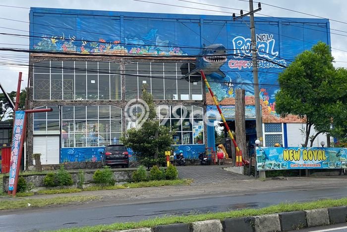 FOR SALE! Komersial di Sukoharjo Sukoharjo, LT 3450m2, LB 1344m2 FOR SALE! Komersial di Sukoharjo Sukoharjo, LT 3450m2, LB 1344m2