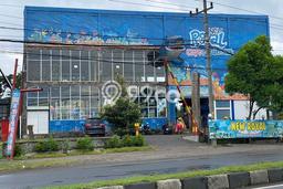 FOR SALE! Komersial di Sukoharjo Sukoharjo, LT 3450m2, LB 1344m2 FOR SALE! Komersial di Sukoharjo Sukoharjo, LT 3450m2, LB 1344m2