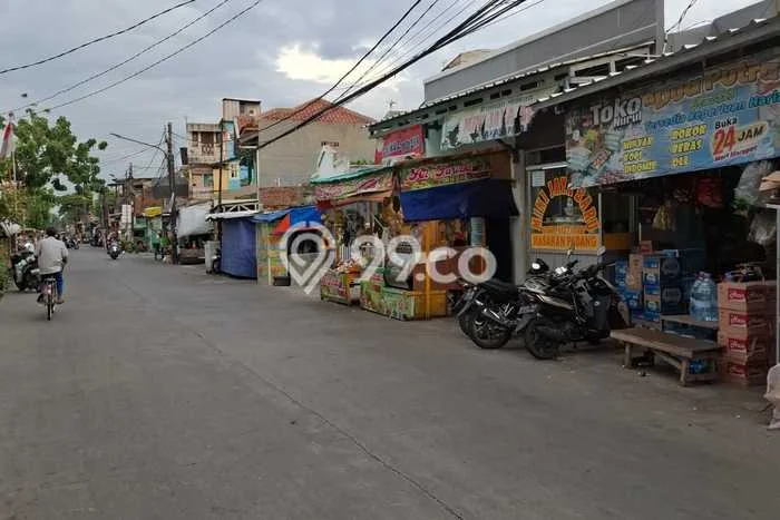 Dijual Rumah Strategis Bagus Punya 0 KT di Tanjung Priok Jakarta Utara - Dijual Rumah Strategis Bagus Punya 0 KT di Tanjung Priok Jakarta Utara -