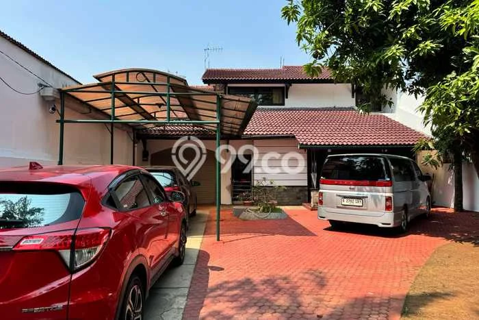 Hunian Super Elit dengan Akses Paling Strategis di Sunter, Jakarta Utara Hunian Super Elit dengan Akses Paling Strategis di Sunter, Jakarta Utara