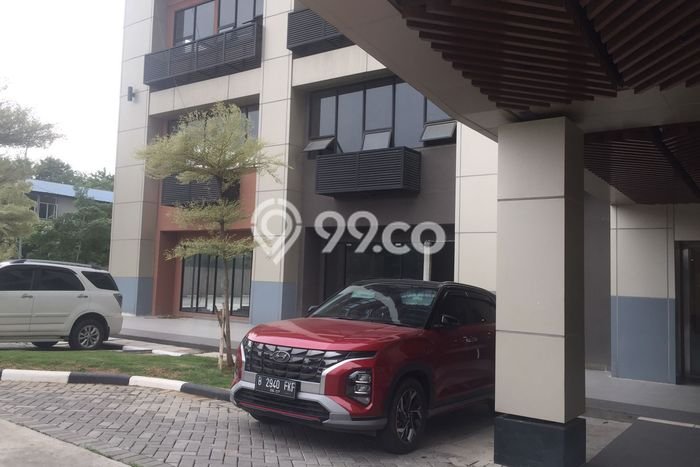 Untuk Dijual Apartemen 2 KT & 1 KM di Bekasi Lokasi Strategis Untuk Dijual Apartemen 2 KT & 1 KM di Bekasi Lokasi Strategis