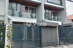Dijual Rumah Mewah Megah Dengan View Eksklusif di Sunter, Jakarta Utara Dijual Rumah Mewah Megah Dengan View Eksklusif di Sunter, Jakarta Utara