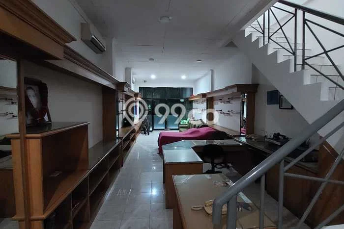 Ruko Bagus Dijual LB 250m2 Lokasi Strategis Jakarta Pusat Area Cocok untuk Bisnis Ruko Bagus Dijual LB 250m2 Lokasi Strategis Jakarta Pusat Area Cocok untuk Bisnis