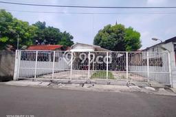 Kavling Tanah Dijual di Beji, Depok, Luas 246m2 Area Strategis Kavling Tanah Dijual di Beji, Depok, Luas 246m2 Area Strategis