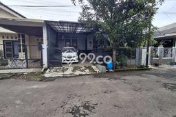 Rumah Minimalis 3 KT di Sukmajaya Depok Unfurnished Rumah Minimalis 3 KT di Sukmajaya Depok Unfurnished