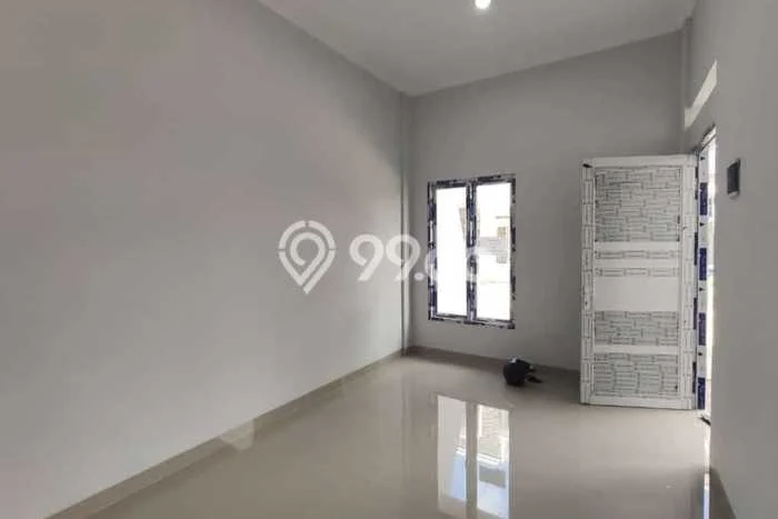 Rumah Luas Asri 4 KT Siap Huni di Sukmajaya Depok Rumah Luas Asri 4 KT Siap Huni di Sukmajaya Depok
