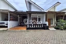 Jual Rumah Minimalis Bagus Punya 2 KT di Cimanggis Depok SHM Jual Rumah Minimalis Bagus Punya 2 KT di Cimanggis Depok SHM