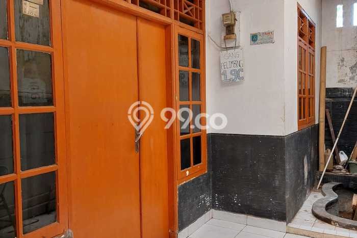 Jual Rumah Siap Huni di Beji Depok Harga Rp 455 Juta LT 113m2 Jual Rumah Siap Huni di Beji Depok Harga Rp 455 Juta LT 113m2