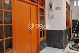 Jual Rumah Siap Huni di Beji Depok Harga Rp 455 Juta LT 113m2 Jual Rumah Siap Huni di Beji Depok Harga Rp 455 Juta LT 113m2