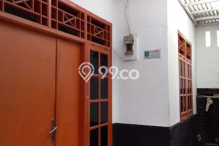 Jual Rumah Siap Huni di Beji Depok Harga Rp 455 Juta LT 113m2 Jual Rumah Siap Huni di Beji Depok Harga Rp 455 Juta LT 113m2