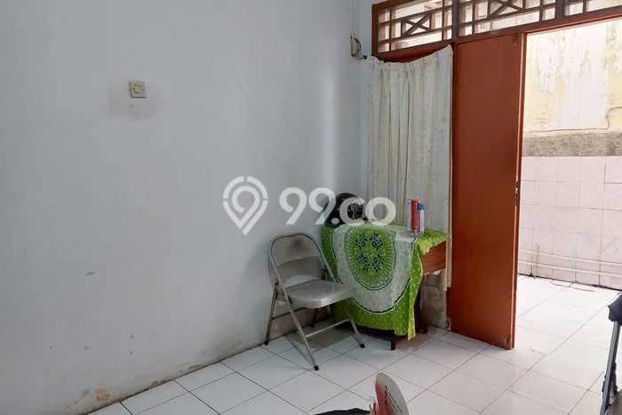 Jual Rumah Siap Huni di Beji Depok Harga Rp 455 Juta LT 113m2 Jual Rumah Siap Huni di Beji Depok Harga Rp 455 Juta LT 113m2