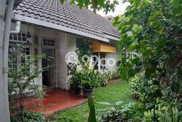 HARGA TERBAIK! Rumah Premium di Cipete, LT 475m² Bangunan 250m² HARGA TERBAIK! Rumah Premium di Cipete, LT 475m² Bangunan 250m²
