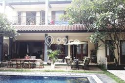 Rumah Elit Modern Siap Huni di Kukusan Depok Rumah Elit Modern Siap Huni di Kukusan Depok