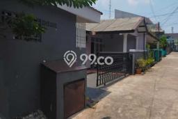 Rumah EXCLUSIVE di Pancoran Mas, Depok, Luas 222m² LB 185m² KESEMPATAN TERBATAS! Rumah EXCLUSIVE di Pancoran Mas, Depok, Luas 222m² LB 185m² KESEMPATAN TERBATAS!