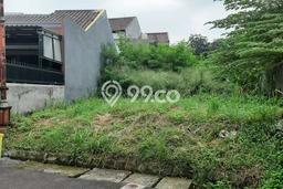 Tanah Kavling untuk Dijual di Pancoran Mas Depok 333m2 Tanah Kavling untuk Dijual di Pancoran Mas Depok 333m2