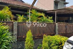 Rumah Modern Minimalis 5 Kamar Siap Huni di Pamulang Rumah Modern Minimalis 5 Kamar Siap Huni di Pamulang
