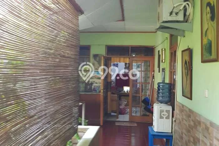 Rumah Modern Minimalis 5 Kamar Siap Huni di Pamulang Rumah Modern Minimalis 5 Kamar Siap Huni di Pamulang