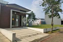 Rumah Strategis Modern Lb 35m2 di Sawangan, Depok Rumah Strategis Modern Lb 35m2 di Sawangan, Depok
