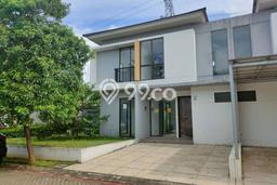 Jual Rumah Strategis Bagus Punya 3 KT di Sawangan Depok SHM Jual Rumah Strategis Bagus Punya 3 KT di Sawangan Depok SHM