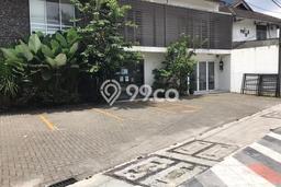 Ruko Dijual di Prime Area Depok Luas 400m2 Ruko Dijual di Prime Area Depok Luas 400m2