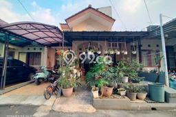 Rumah Strategis area Beji, Depok, Luas 86m² Bangunan 83m² - BISA KPR! Rumah Strategis area Beji, Depok, Luas 86m² Bangunan 83m² - BISA KPR!