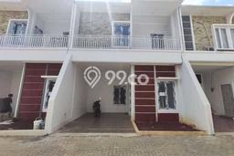 Rumah Minimalis 4 KT di Sukmajaya Depok Unfurnished Rumah Minimalis 4 KT di Sukmajaya Depok Unfurnished