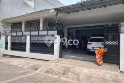 Siap Huni Hunian Elit 5 Kamar di Tanah Abang Dekat ke Mana Pun Siap Huni Hunian Elit 5 Kamar di Tanah Abang Dekat ke Mana Pun