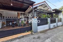 Rumah Modern Minimalis 3 Kamar Bisa Langsung Pindah di Pancoran Mas Rumah Modern Minimalis 3 Kamar Bisa Langsung Pindah di Pancoran Mas