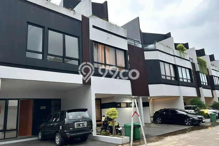 Dijual Rumah Strategis Bagus Punya 3 KT di Pamulang Tangerang Selatan SHM Dijual Rumah Strategis Bagus Punya 3 KT di Pamulang Tangerang Selatan SHM