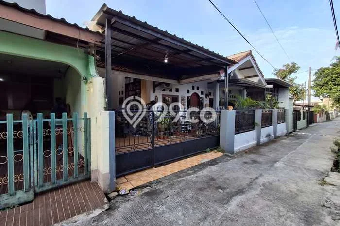 Rumah Modern Minimalis 3 Kamar Bisa Langsung Pindah di Pancoran Mas Rumah Modern Minimalis 3 Kamar Bisa Langsung Pindah di Pancoran Mas