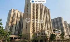Apartemen Kawasan Gunung Putri, 2 KT, Luas 35m², Good View Apartemen Kawasan Gunung Putri, 2 KT, Luas 35m², Good View