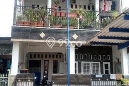 Rumah Modern 4 KT LT 88m2 di Sukmajaya Rumah Modern 4 KT LT 88m2 di Sukmajaya
