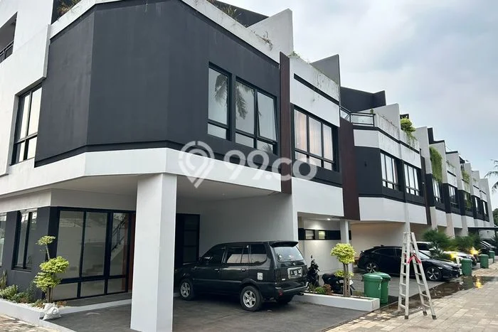 Dijual Rumah Strategis Bagus Punya 3 KT di Pamulang Tangerang Selatan SHM Dijual Rumah Strategis Bagus Punya 3 KT di Pamulang Tangerang Selatan SHM